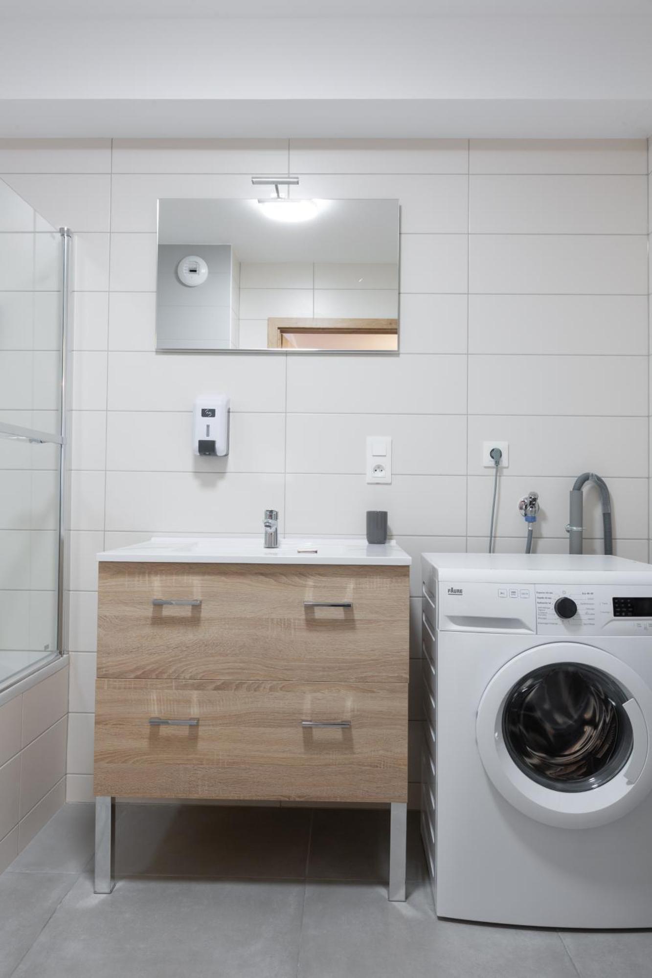 Le Rhenanus: Family-friendly In Quiet Center With Free Parking Apartment