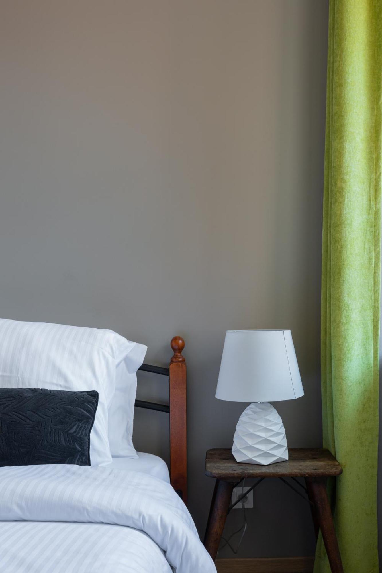 Apartment Le Rhenanus: Family-friendly In Quiet Center With Free Parking